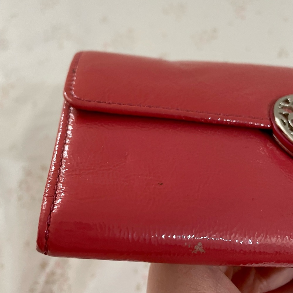 Coach wallet - Picture 7 of 12